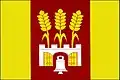 Flag of Všechlapy