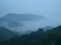 Morning in Xiqiuwan Township