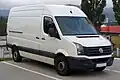 Crafter (LT3) 2006–2017