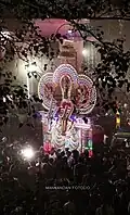 vairankode festival