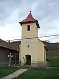 Greek-Catholic church (1893)
