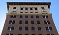 Upper floors.