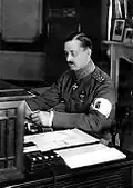 Carl Gustaf Emil Mannerheim