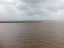 Vasai Creek