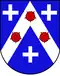 Coat of arms of Vaumarcus