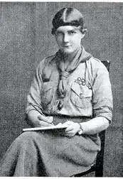 Barclay in 1920