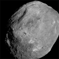 Full rotation (1 August 2011)