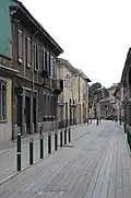 Roma Street