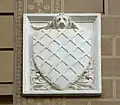 Anselmi coat of arms