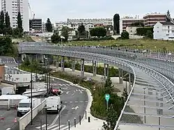 Viaduct