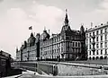 Victoria Terrasse