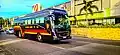 Volvo B8R, body made by Truong Hai Group Corporation, 2024