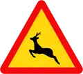 231: Wild animals