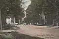 Farmington Falls in 1907
