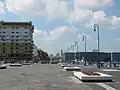 Malecón, Veracruz
