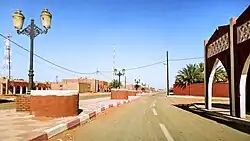 Aoulef (2017)