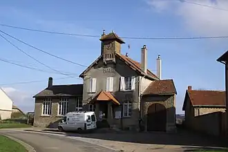 Town hall