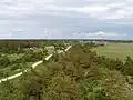 Countryside on Vilsandi