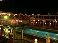 Parthenon Pool onboard SuperStar Virgo