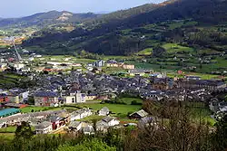 Mondoñedo