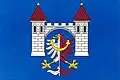 Flag of Zásmuky