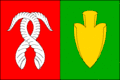 Flag of Bukovka