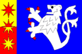 Flag of Cholina