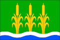 Flag of Jezernice