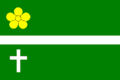 Flag of Lučice
