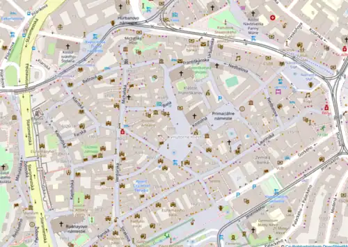 map, see caption
