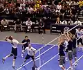 Image 8Tactics: Kill against three blockers