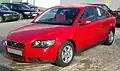 Volvo S40 2004–11/2012