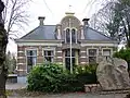 Former town hall