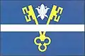 Flag of Vražné