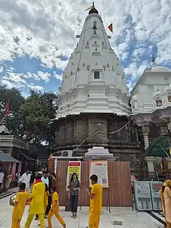 Vrajeshwari Kangra