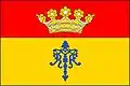 Flag of Vranov