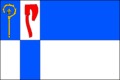 Flag of Vražkov