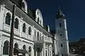 Lutheran church