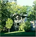 Page House, 1912