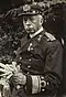 Willem Naudin ten Cate
