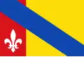 Flag of Waaxens