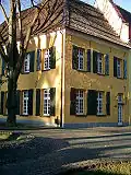 Old Monastery 'Thal Josaphat'