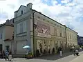 Holy Father John Paul II Family Home