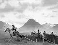 Waiting For The Hunters, Roland W. Reed
