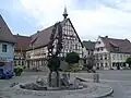 Town Hall