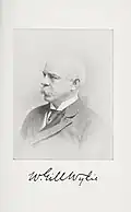 Walker Gill Wylie, M.D., New York