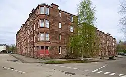 Wallace Street
