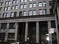 Wanamaker's from South Penn Square
