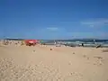 Wanda Beach