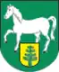 Coat of arms of Bibra
